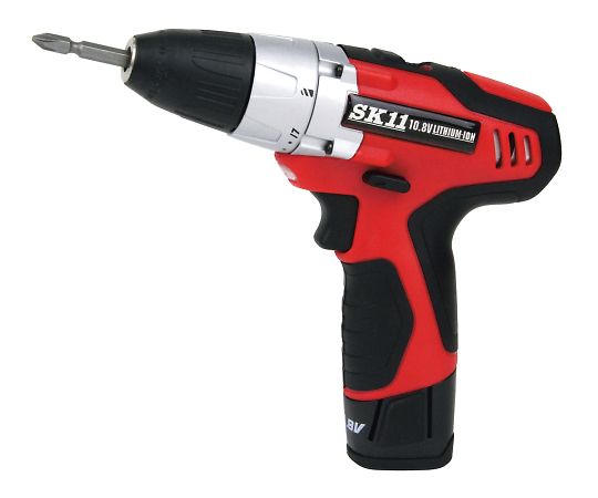 AS ONE Electric Drill SK11, 전동 드릴