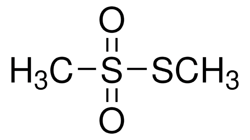 Merck S-Methyl methanethiosulfonate