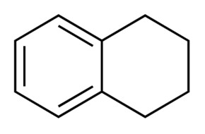 Merck 1,2,3,4-TETRAHYDRONAPHTHALENE, ANHYDROUS
