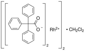 Merck RHODIUM(II) TRIPHENYLACETATE DIMER AS C&