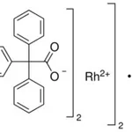 Merck RHODIUM(II) TRIPHENYLACETATE DIMER AS C&