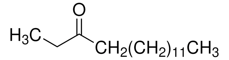Merck 3-Hexadecanone