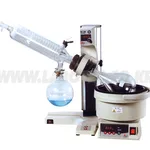 AS ONE Rotary Evaporator, 수평회전증발농축기