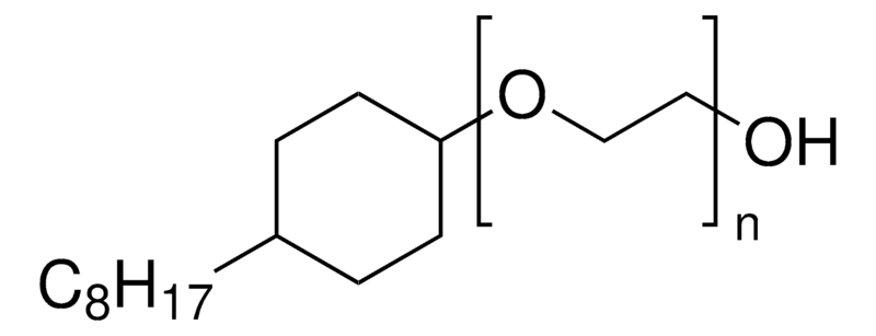 Merck Triton(TM) X-100 reduced