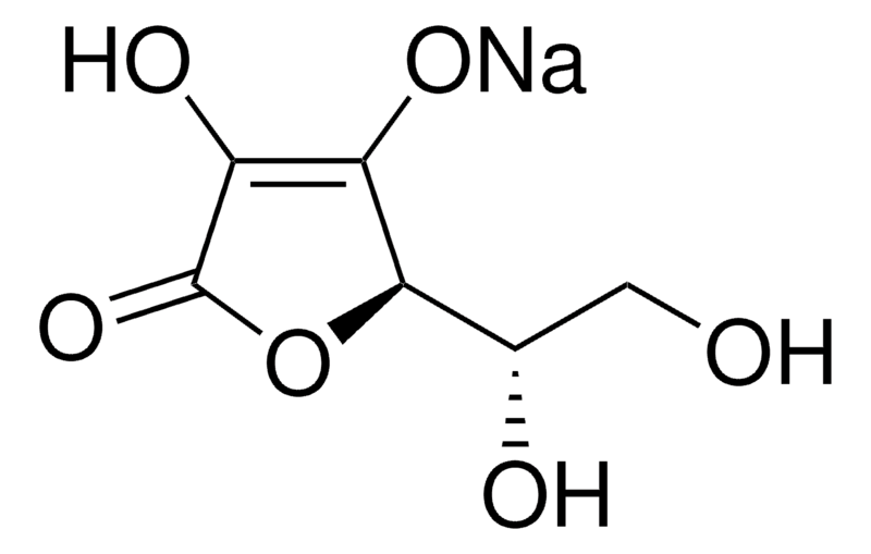 Merck Sodium ascorbate