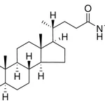 Merck Glycoallolithocholanoic acid
