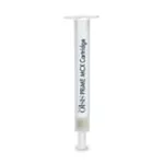 Waters Oasis PRiME MCX 1 cc Vac Cartridge, 30 mg Sorbent per Cartridge, 30 µm, 100/pk