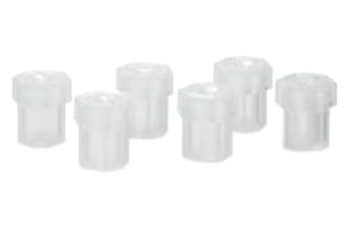 Waters IonHance Difluoroacetic Acid Super Kit (6 Vials)