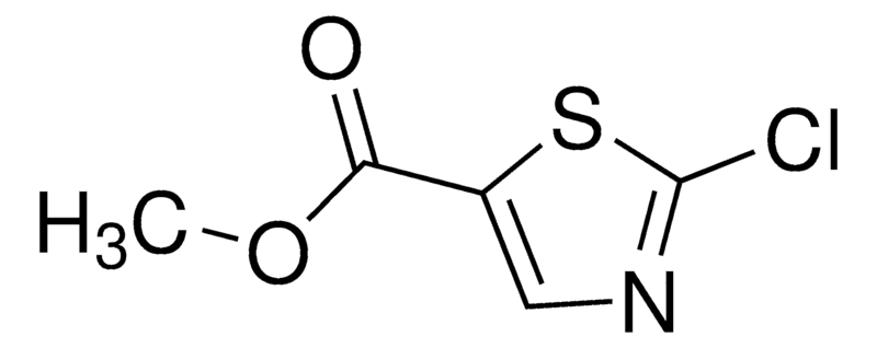 Merck Methyl 2-chlorothiazole-5-carboxylate