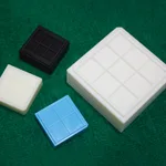 AS ONE Chip Tray, 칩트레이