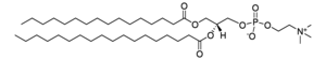 Merck 16:0-18:0 PC