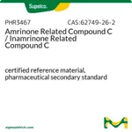 Merck Amrinone Related Compound C / Inamrinone Related Compound C
