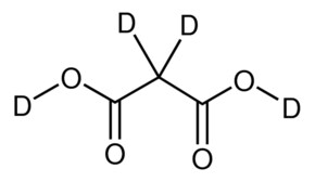 Merck MALONIC ACID-D4, 98 ATOM % D, 99% CP