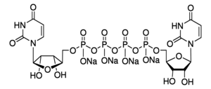 Merck DIQUAFOSOL TETRASODIUM