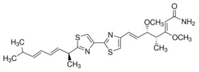 Merck MYXOTHIAZOL FROM MYXOCOCCUS FULVUS&