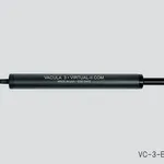 AS ONE Handy Type Vacuum Tweezer, 핸디타입 진공핀셋