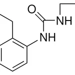 Merck 1-ETHYL-3-(2-ETHYLPHENYL)UREA-