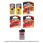 Daihan Science Energizer General Purpose Alkaline/Lithium/Manganese Dry-Cell, 건전지