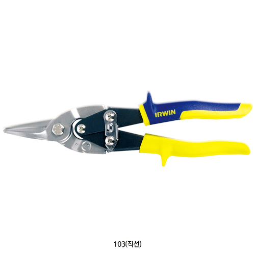 Daihan Science 항공가위(철판용), Aviation Tin Snip