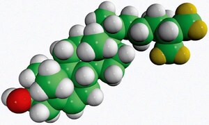 Merck CAMPESTEROL-D6