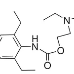 Merck 2-(DIETHYLAMINO)ETHYL N-(2,6-DIE-