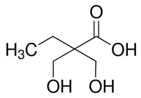Merck 2,2-BIS(HYDROXYMETHYL)BUTYRIC ACID, 98%
