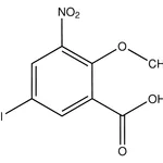 Merck 5-Chloro-2-methoxy-3-nitrobenzoic acid