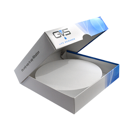 GVS Glass fiber & Quartz Filters
