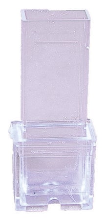 Merck G-CAPSULE(TM) electroelution device