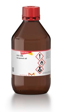 Merck BERGAMOT OIL