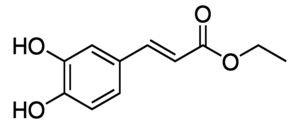 Merck ETHYL 3,4-DIHYDROXYCINNAMATE-