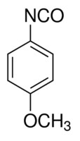 Merck 4-METHOXYPHENYL ISOCYANATE, 99%