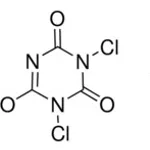 Merck Sodium dichloroisocyanurate dihydrate, &