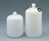 AS ONE Bottle HDPE Narrow-Mouth, HDPE 세구 병