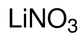 Merck LITHIUM NITRATE, REAGENTPLUS,