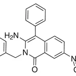 Merck 3-AMINO-2-BENZYL-7-NITRO-4-PHE - 50 MG&