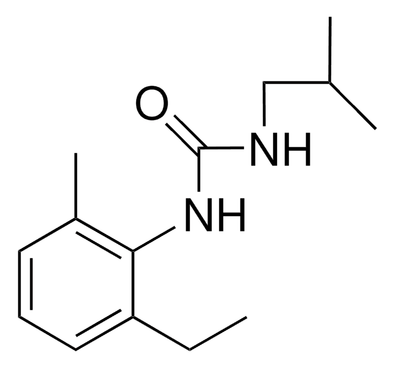 Merck 1-(2-ETHYL-6-METHYLPHENYL)-3-IS-