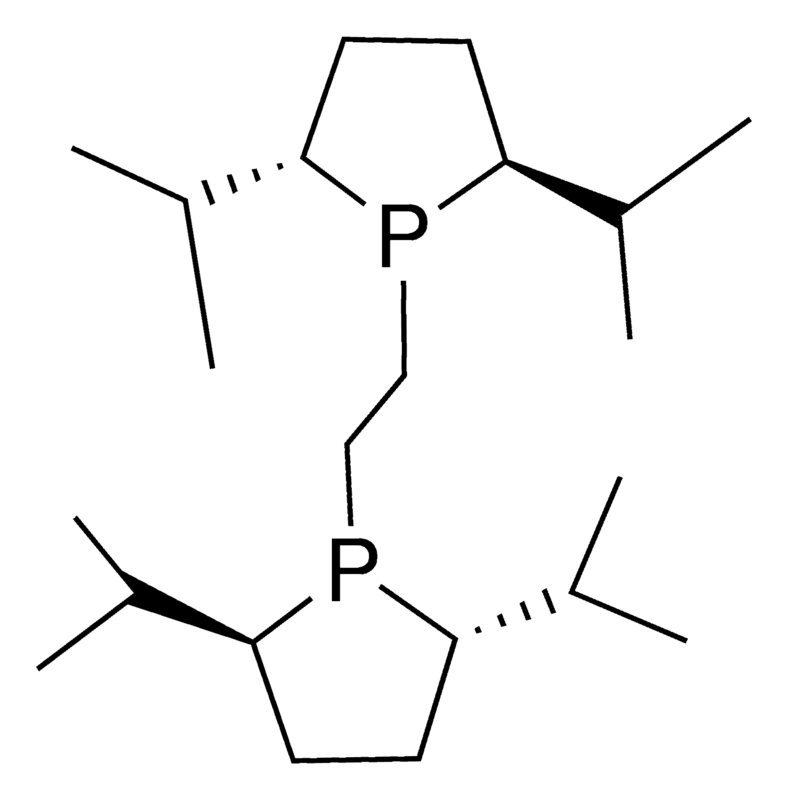 Merck 1,2-Bis[(2S,5S)-2,5-diisopropylphospholano]ethane