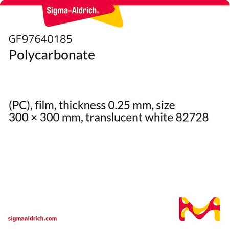Merck Polycarbonate