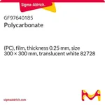 Merck Polycarbonate
