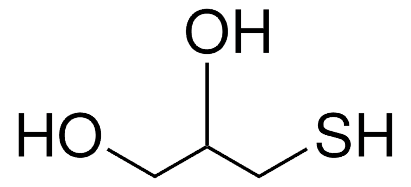 Merck 1-Thioglycerol