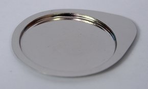 Merck PLATINUM LID TO FIT 10ML CRUCIBLE