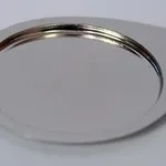 Merck PLATINUM LID TO FIT 10ML CRUCIBLE