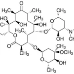 Merck ERYTHROMYCIN STANDARD SOLUTION*
