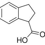 Merck indanyl-1-carboxylic acid