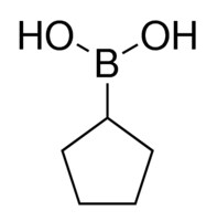 Merck CYCLOPENTYLBORONIC ACID, >=95%