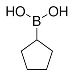 Merck CYCLOPENTYLBORONIC ACID, >=95%