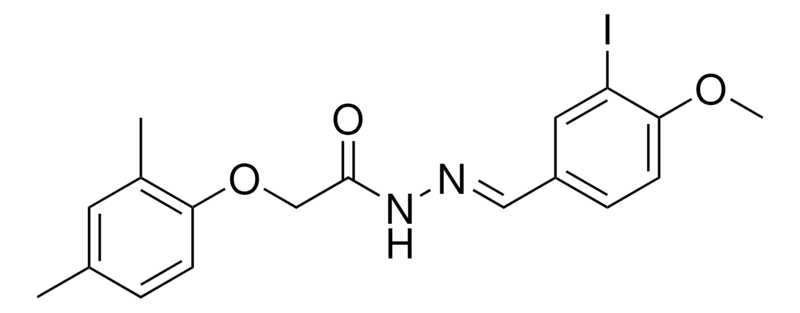 Merck 2-(2,4-DIMETHYL-PHENOXY)-ACETI -25 MG