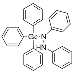 Merck 1,2-DIPHENYL-1-(TRIPHENYLGERMY - 50 MG&