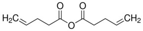 Merck 4-PENTENOIC ANHYDRIDE, 98%